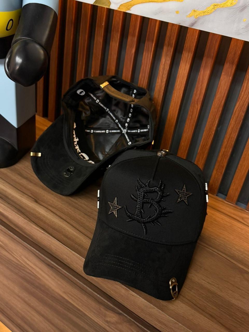 Gorras Bélicas G5