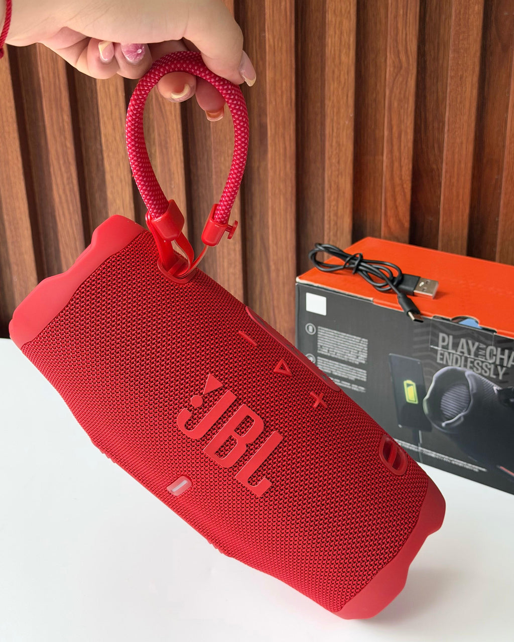 Bocina JBL G5 maxima calidad