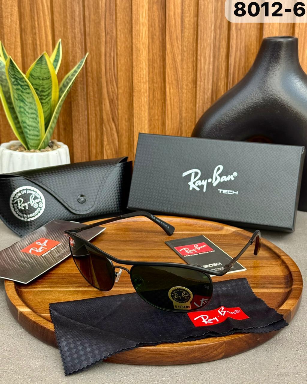 Lentes varios modelos G5