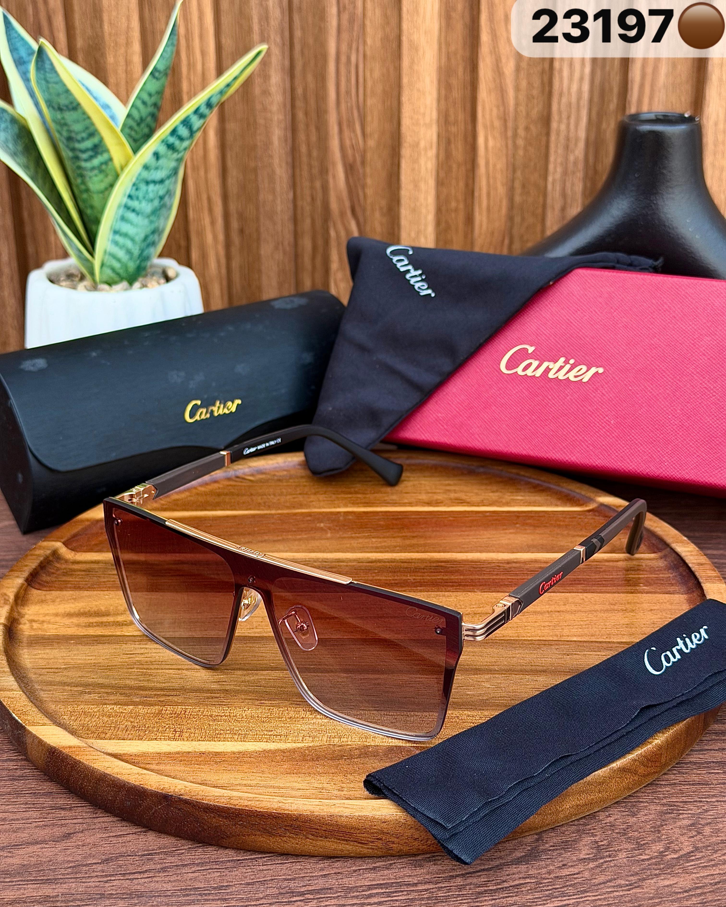Lentes variados G5