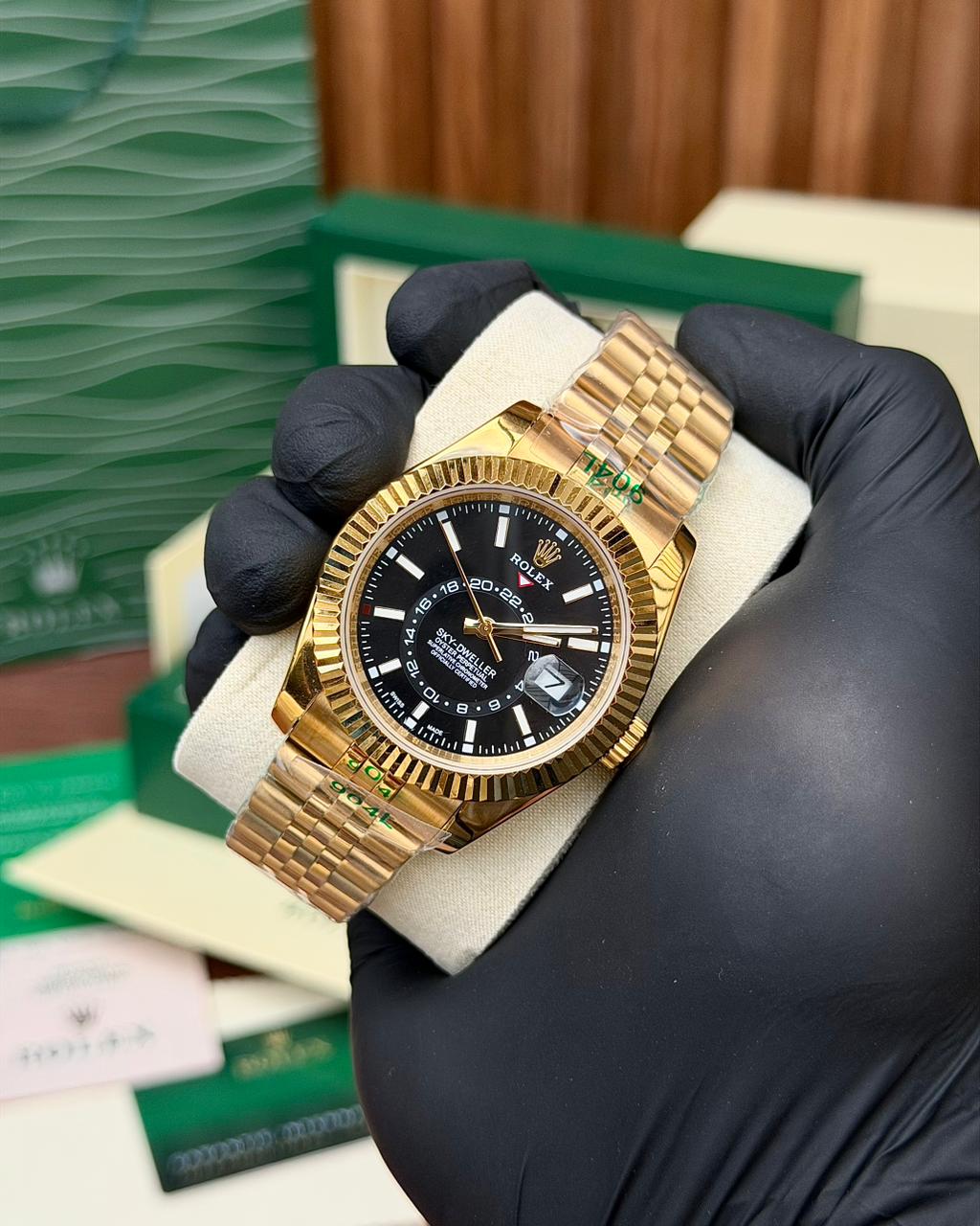 Rolex AAA