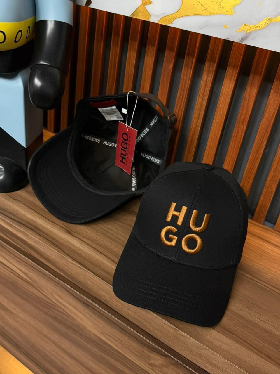 Gorras G5