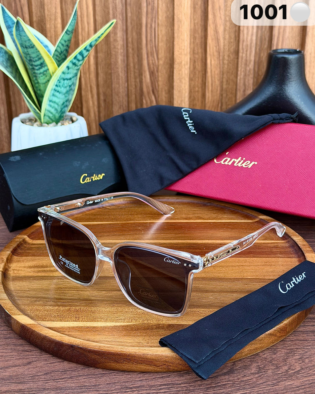 Lentes variados G5