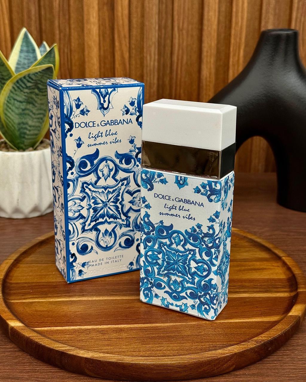 Perfumes G5