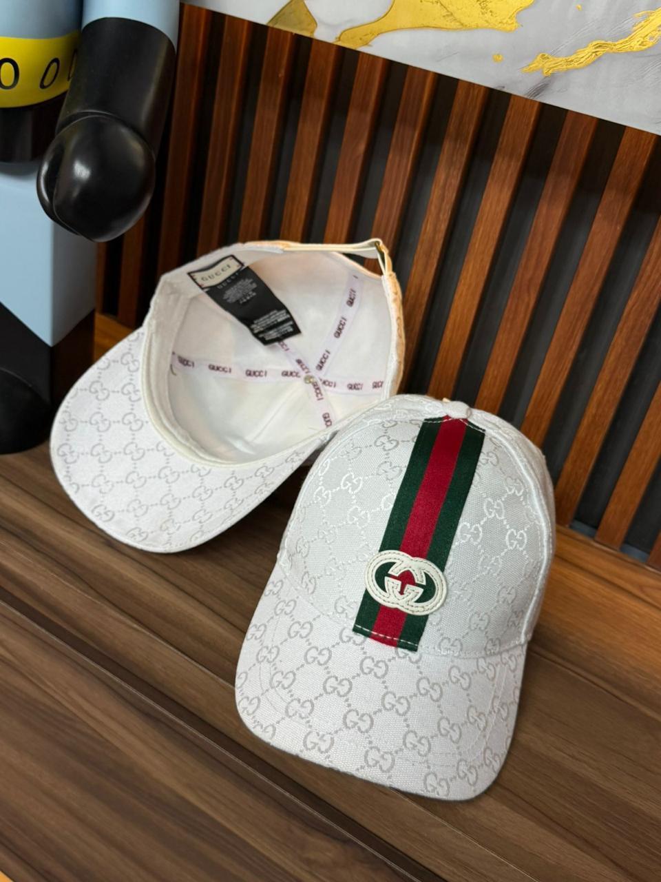 Gorras G5