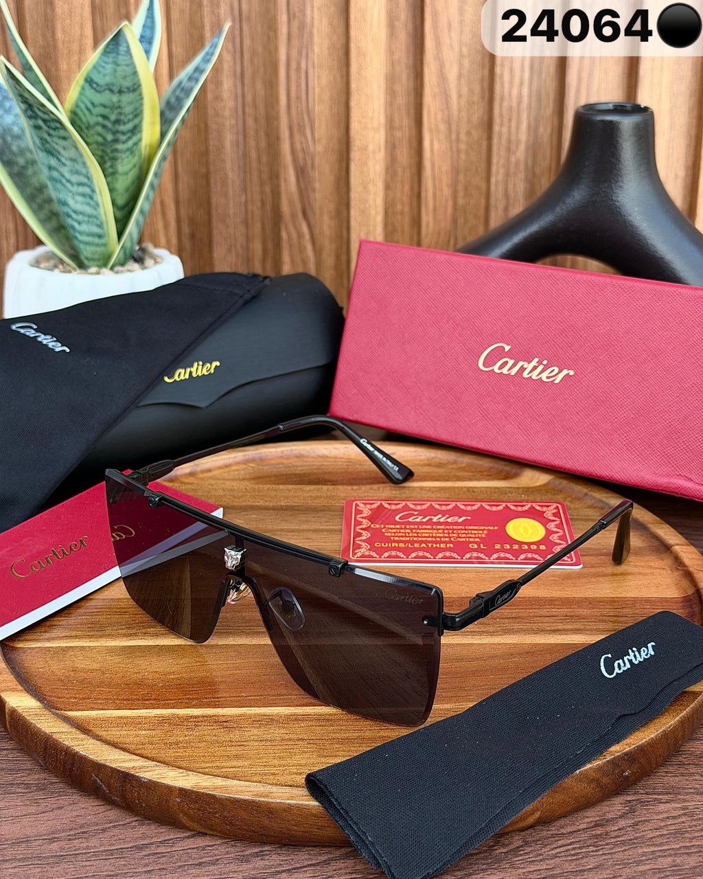 Lentes variados G5