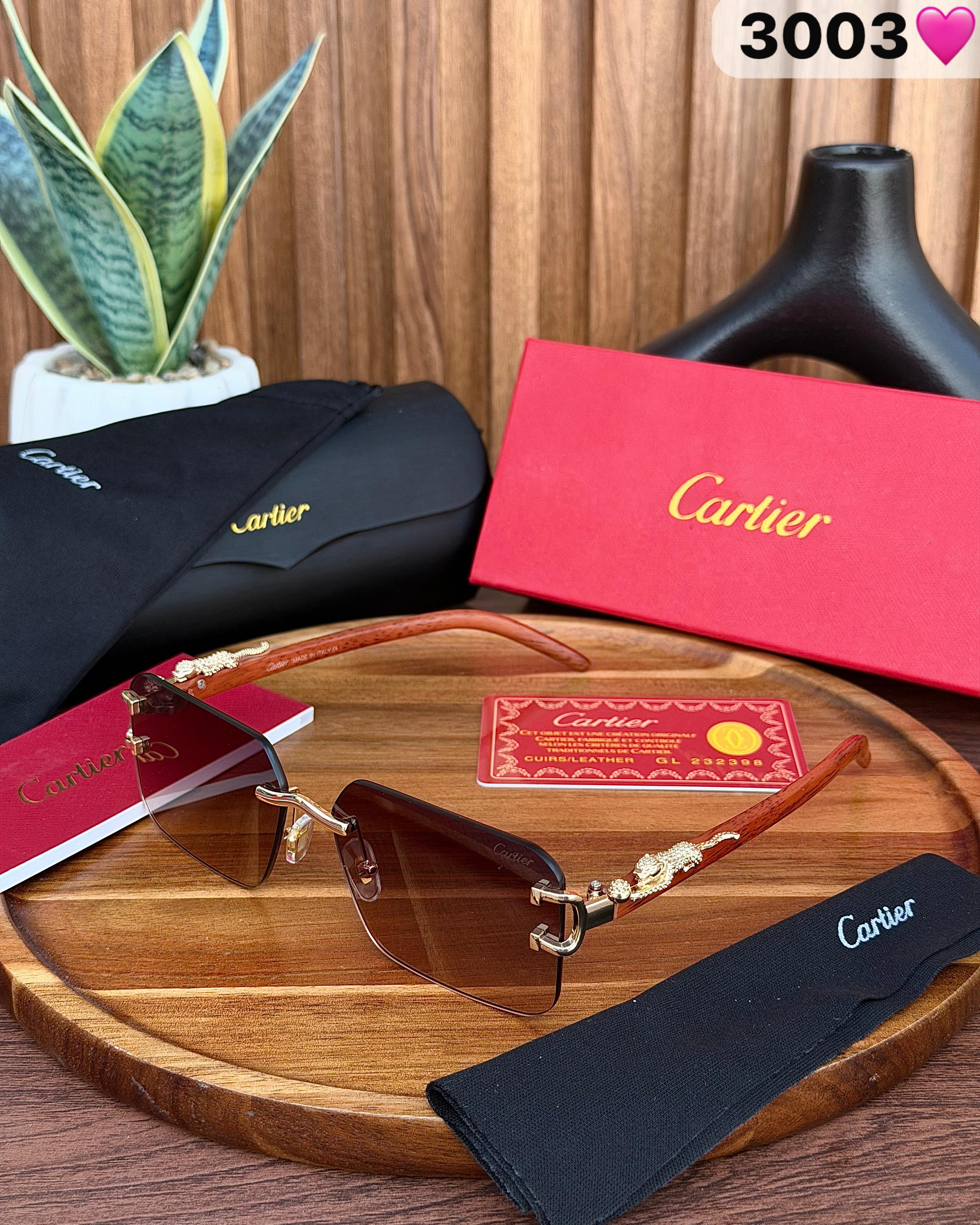 Lentes variados G5