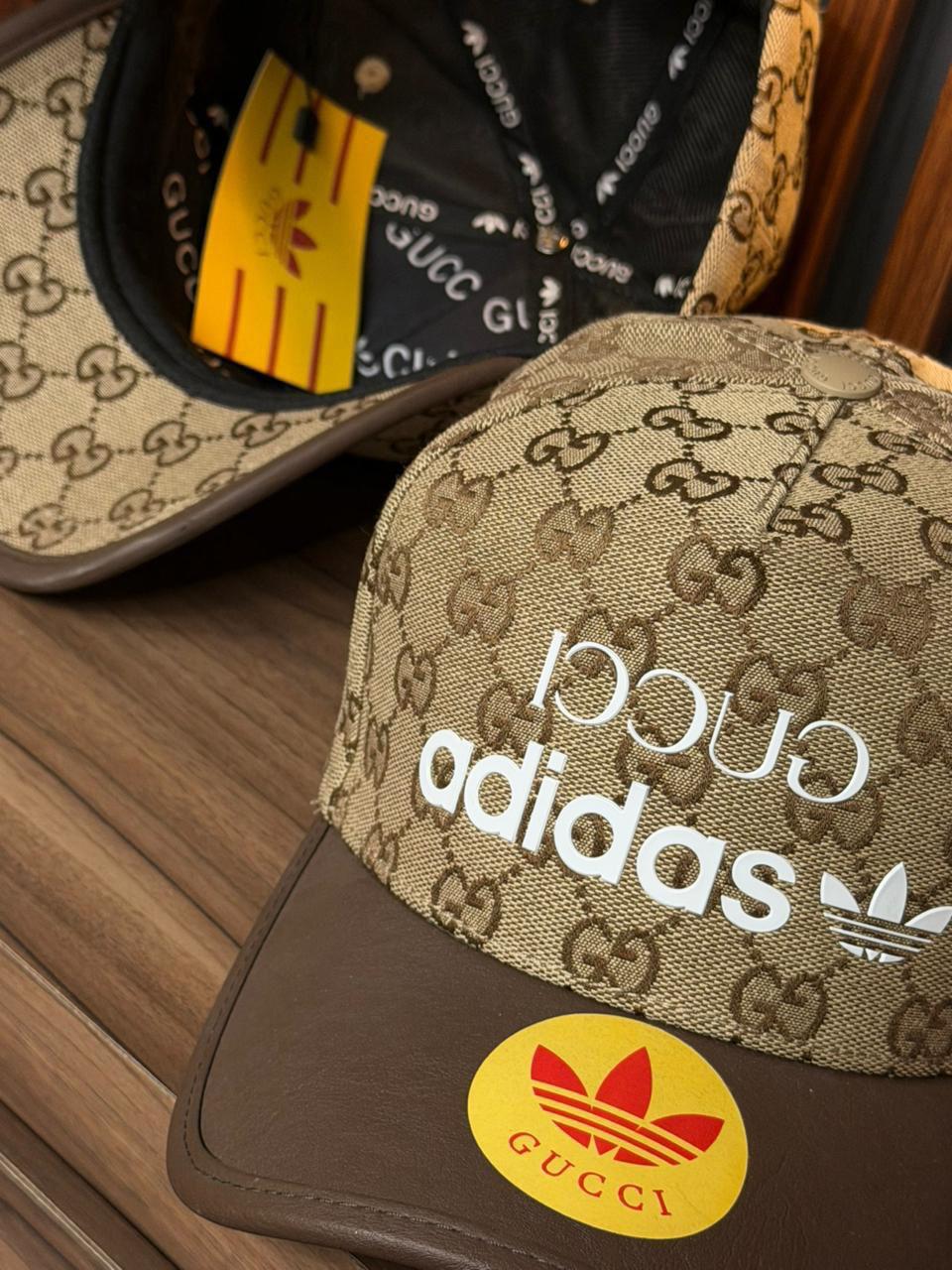 Gorras G5