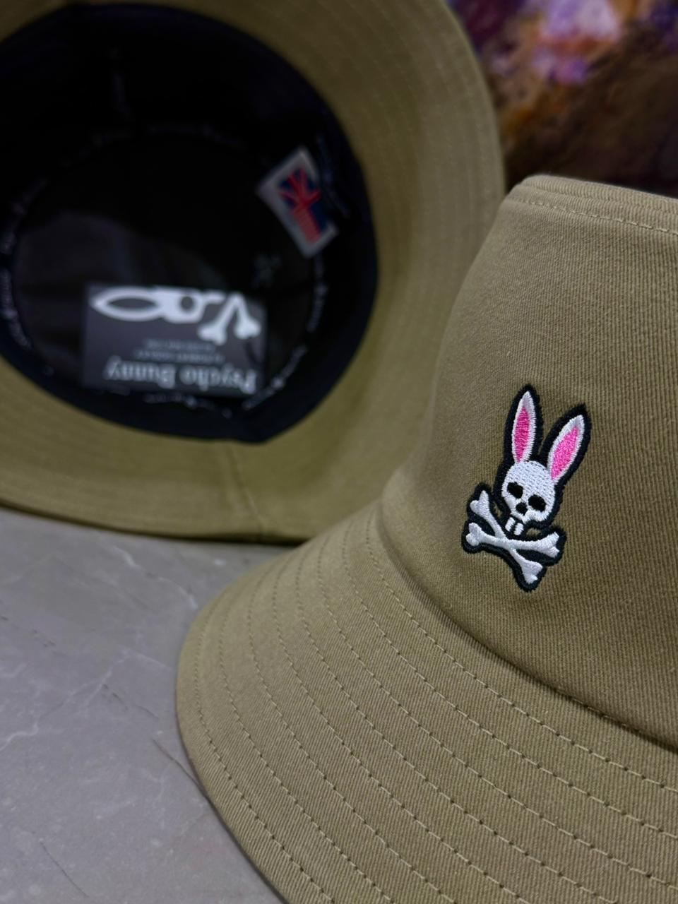 Bucket G5
