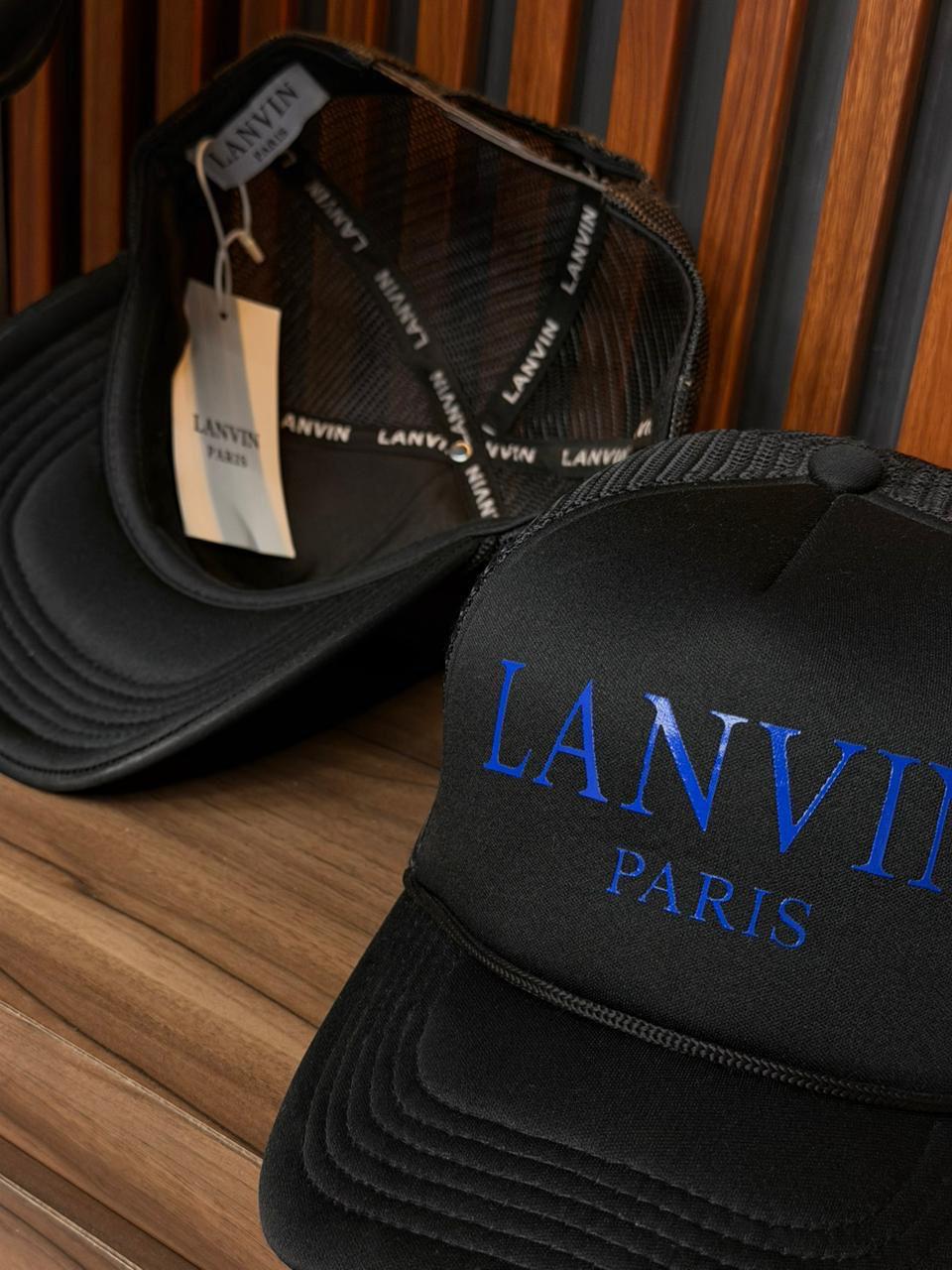 Gorras G5