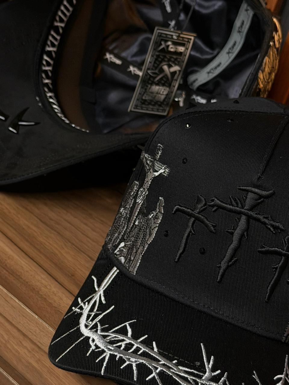 Gorras Bélicas G5