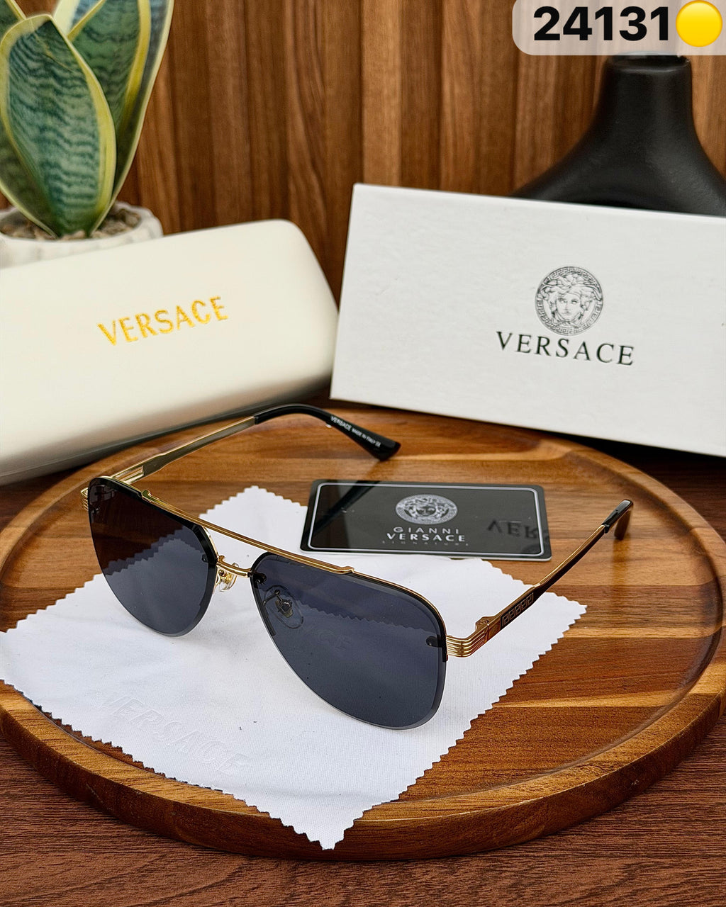 Lentes variados G5