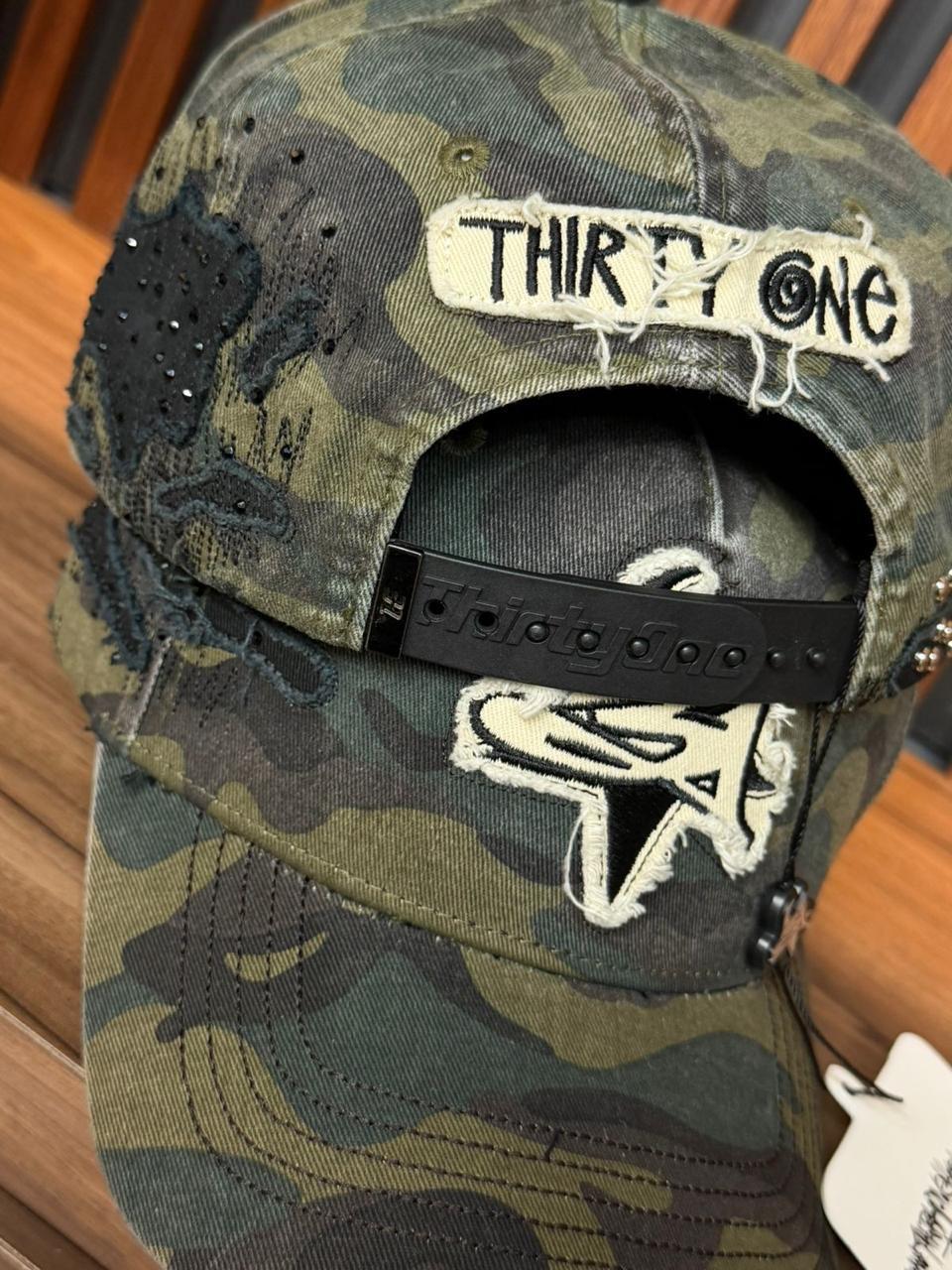 Gorras Bélicas G5
