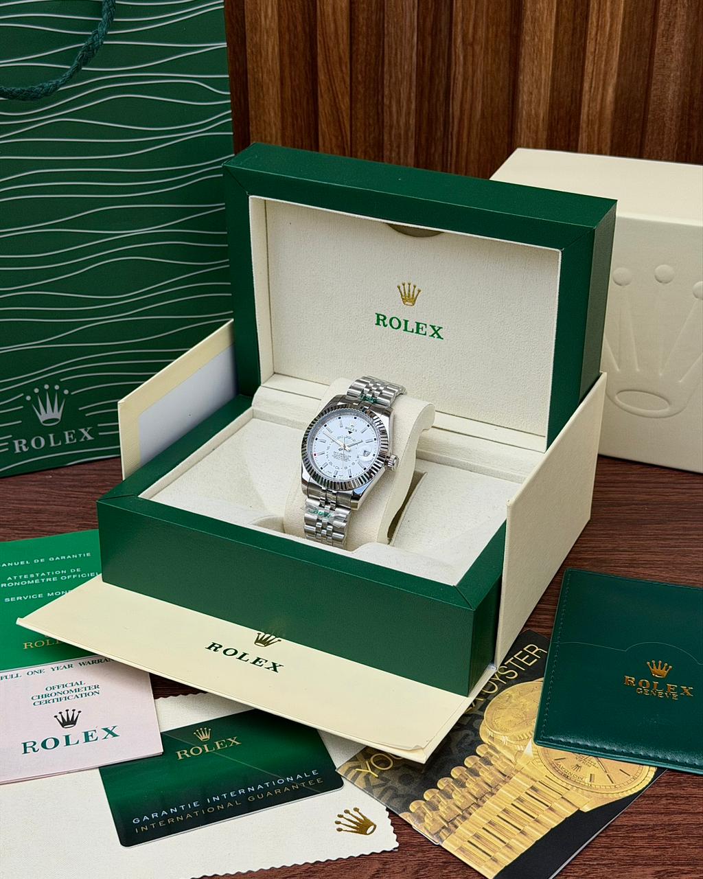 Rolex AAA