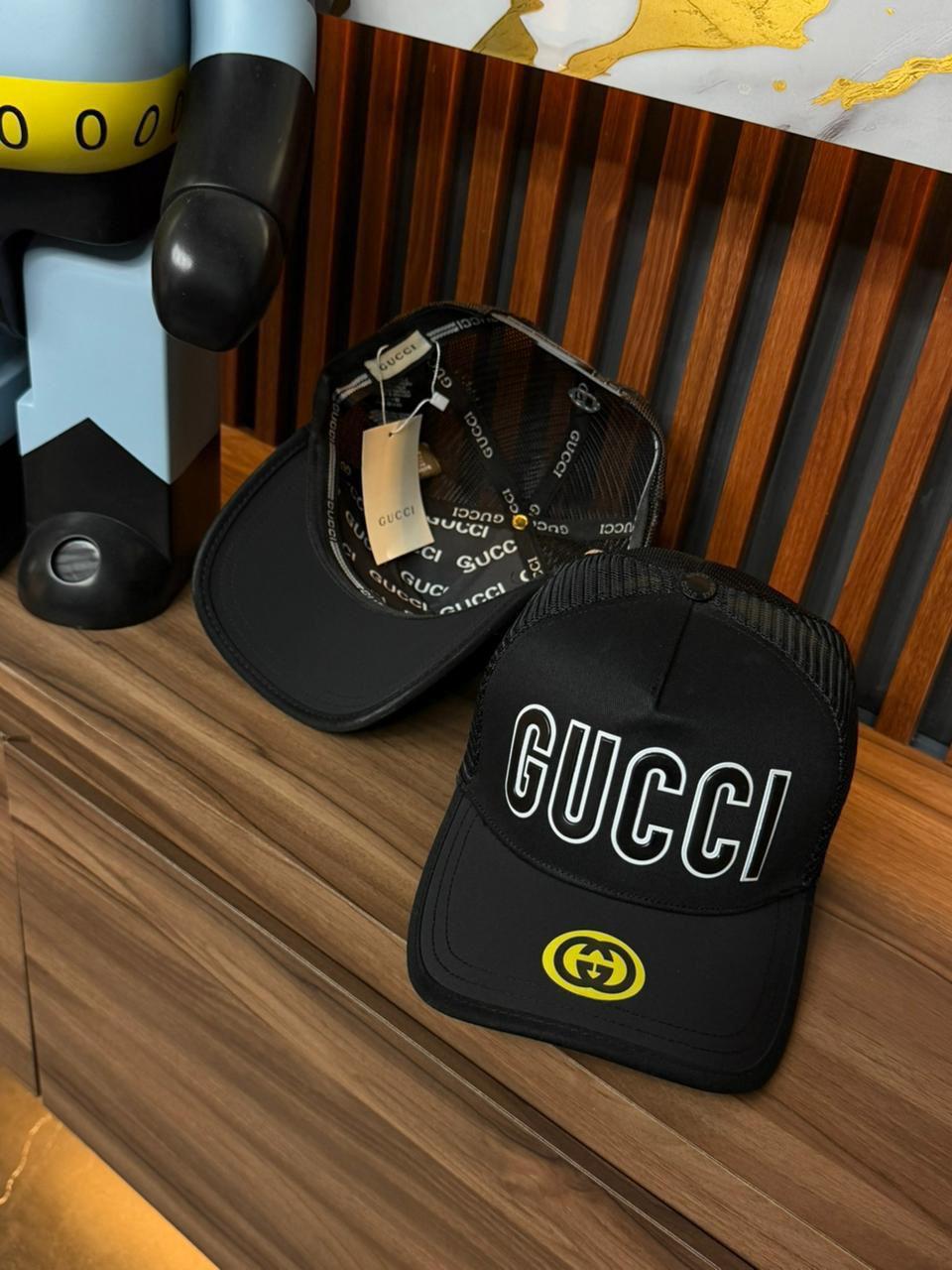 Gorras G5
