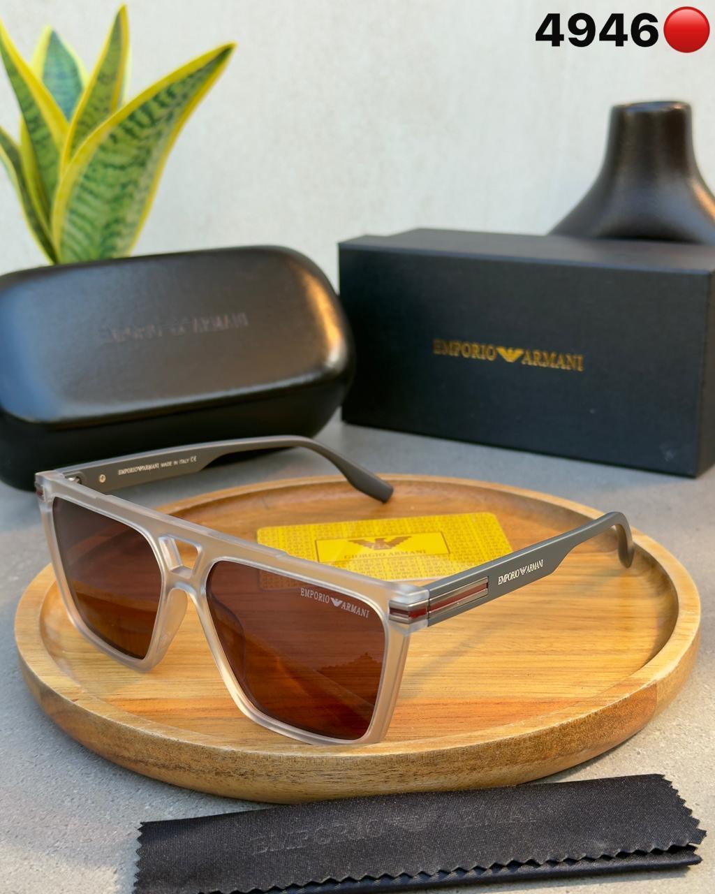 Lentes varios modelos G5