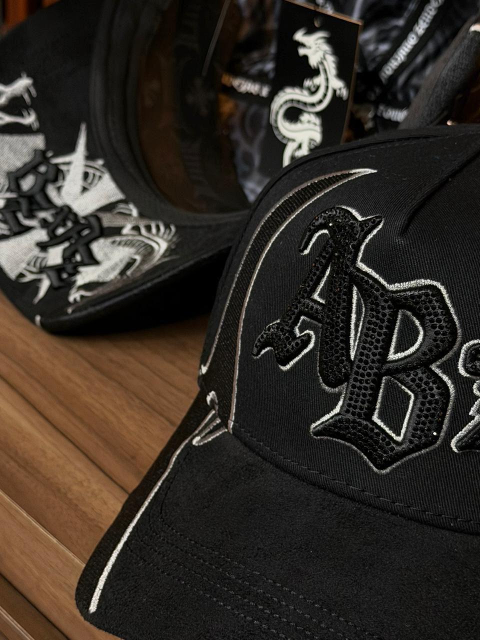 Gorras Bélicas G5