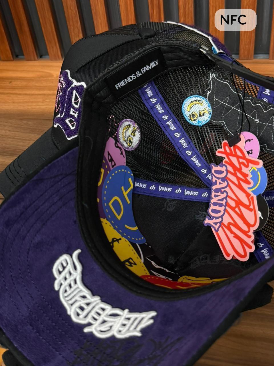 Gorras Bélicas G5