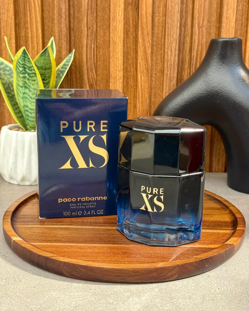 Perfumes G5