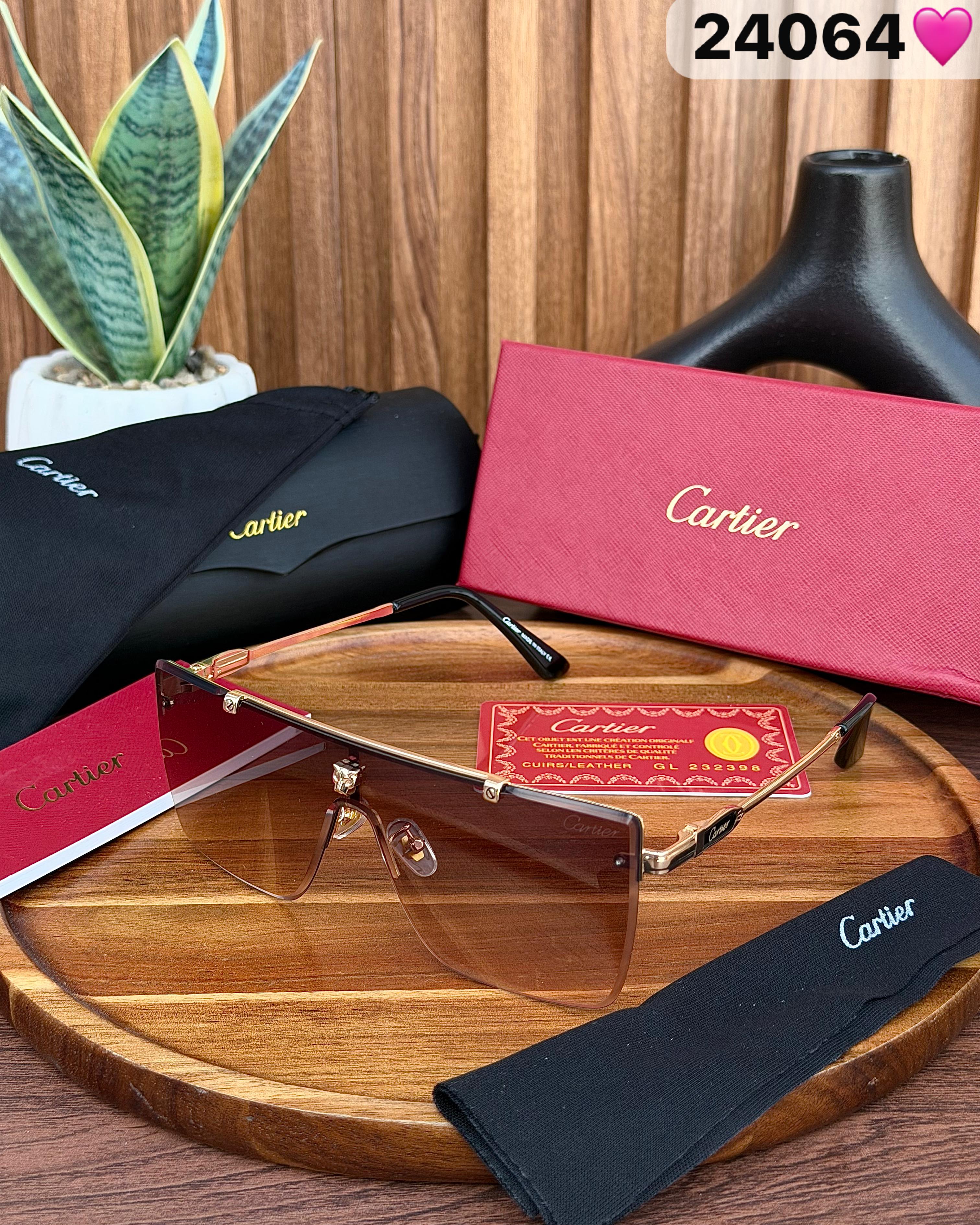 Lentes variados G5