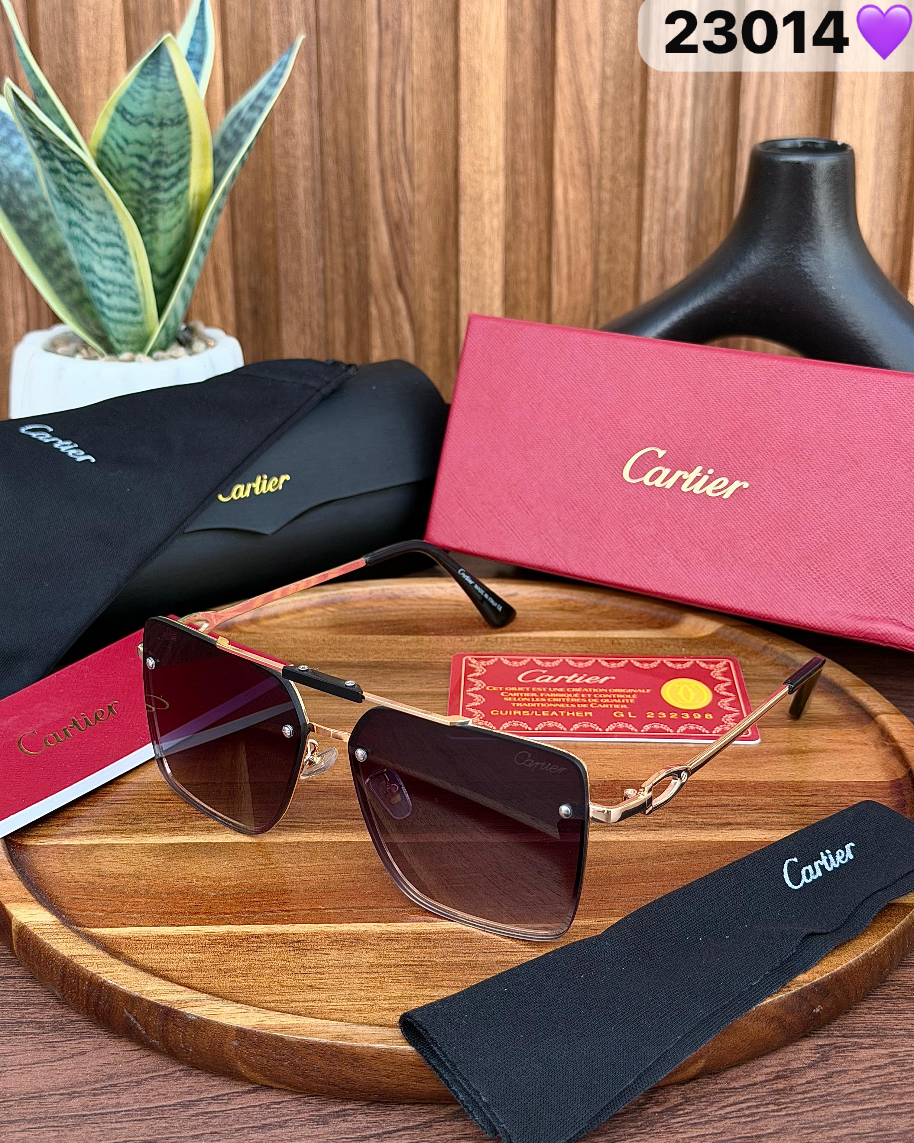 Lentes variados G5