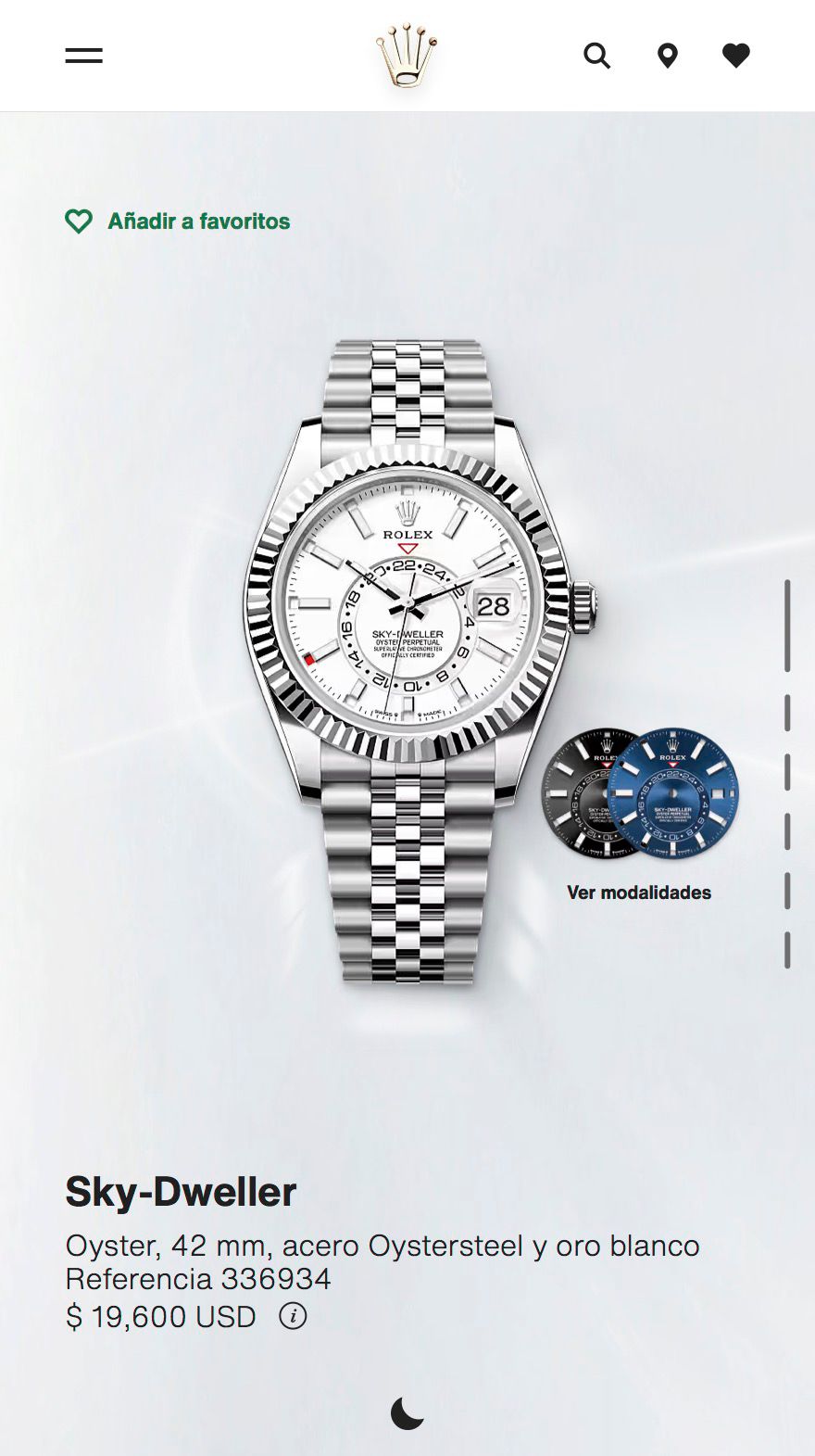 Rolex AAA