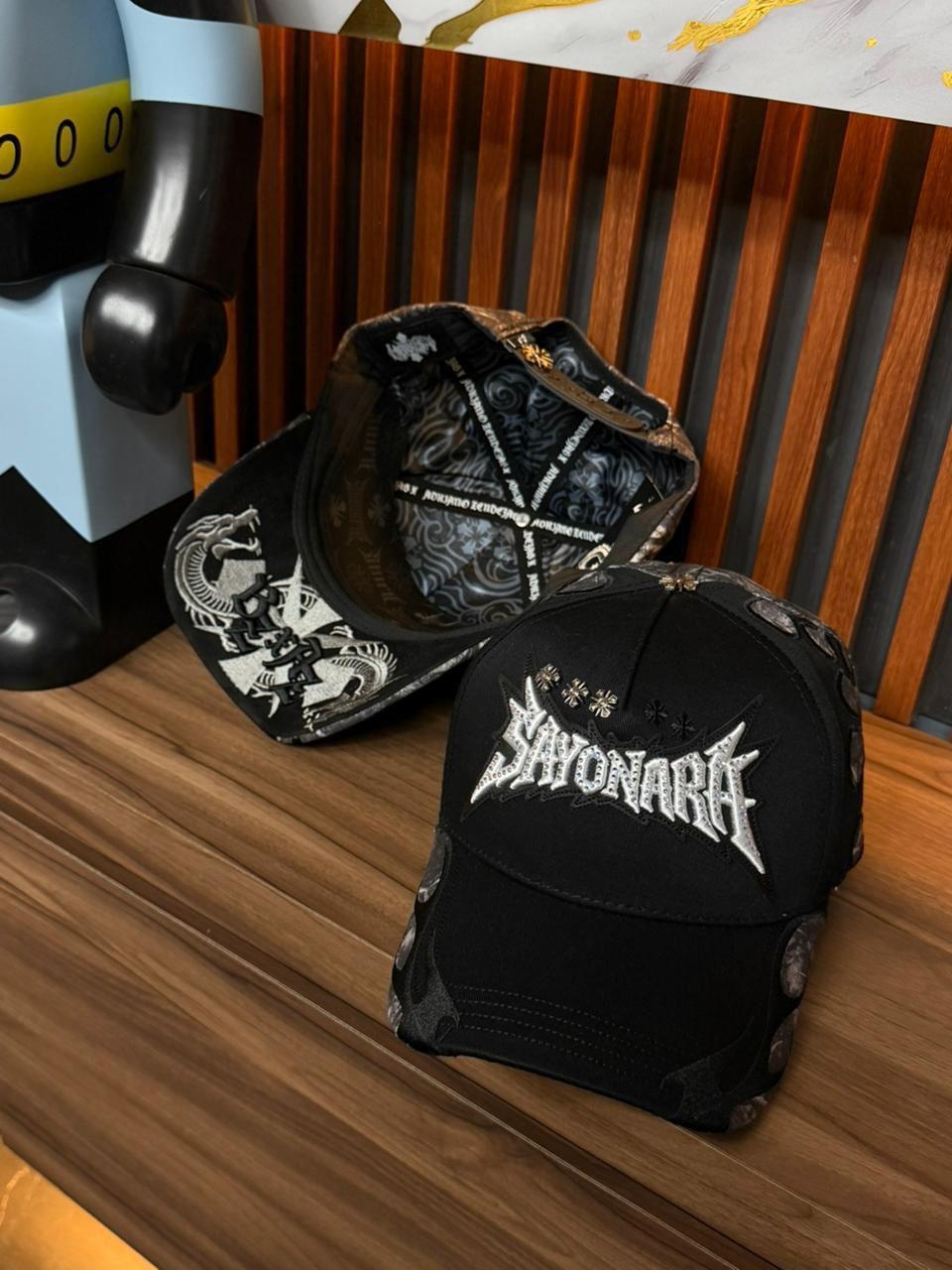 Gorras Bélicas G5