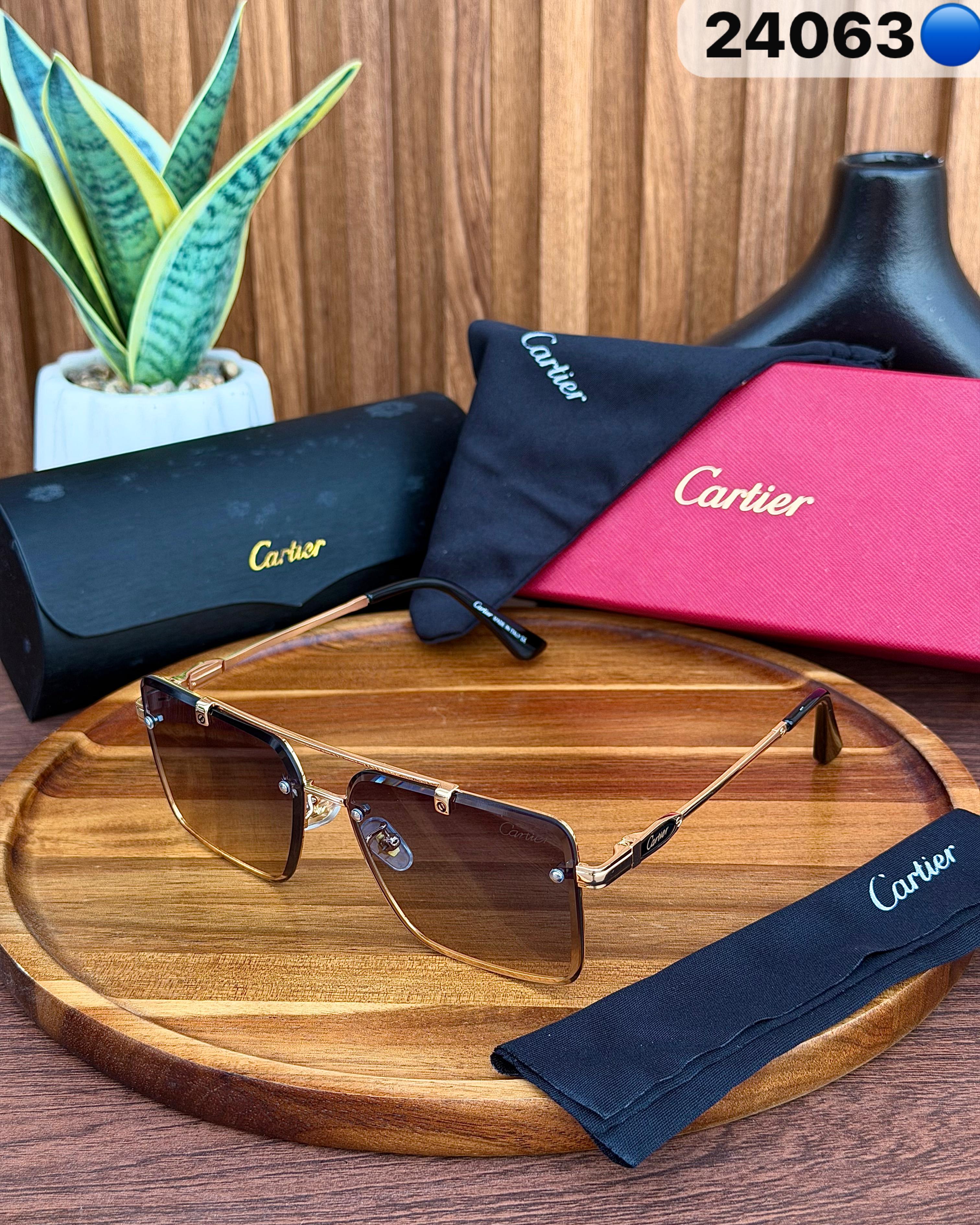 Lentes variados G5