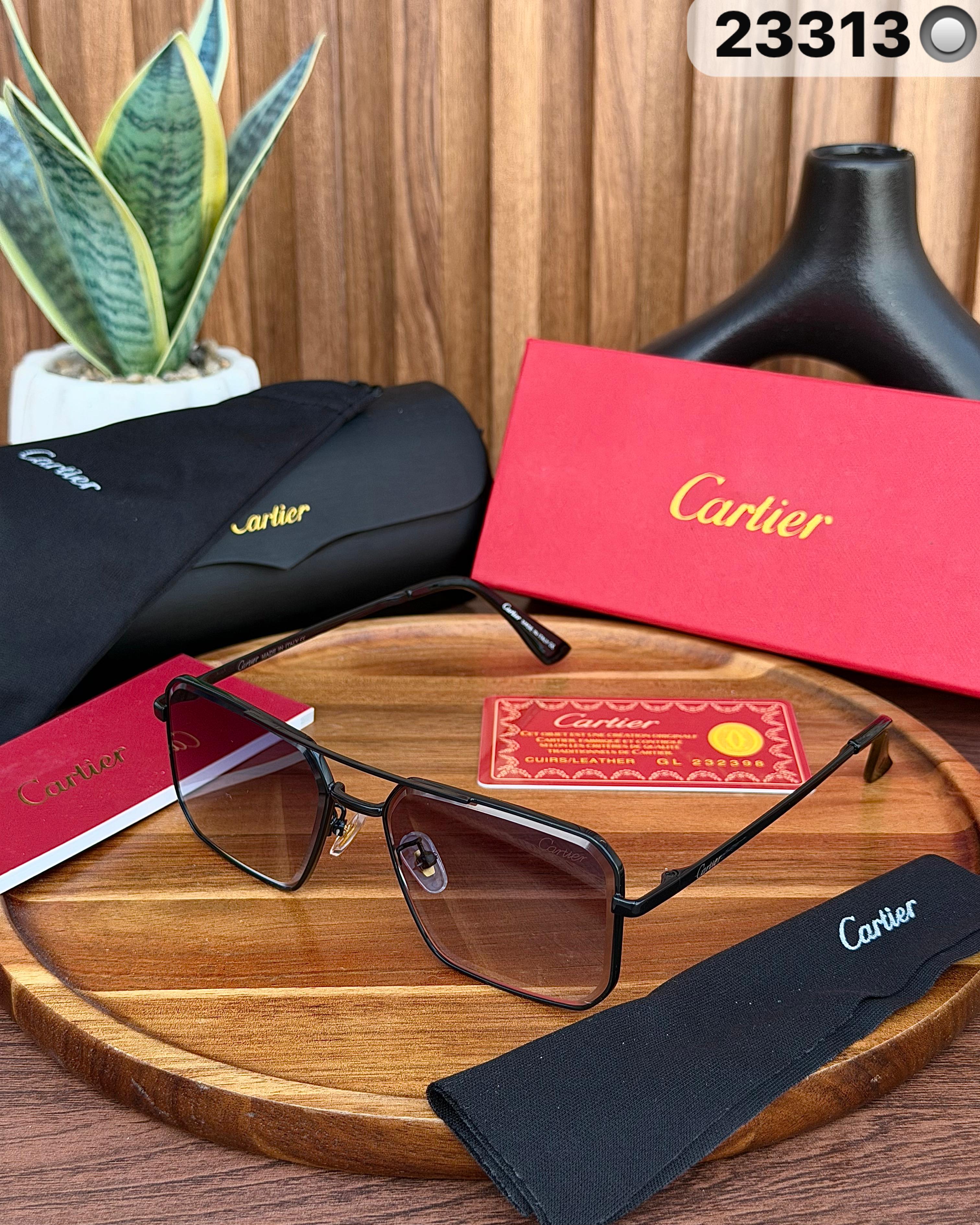 Lentes variados G5