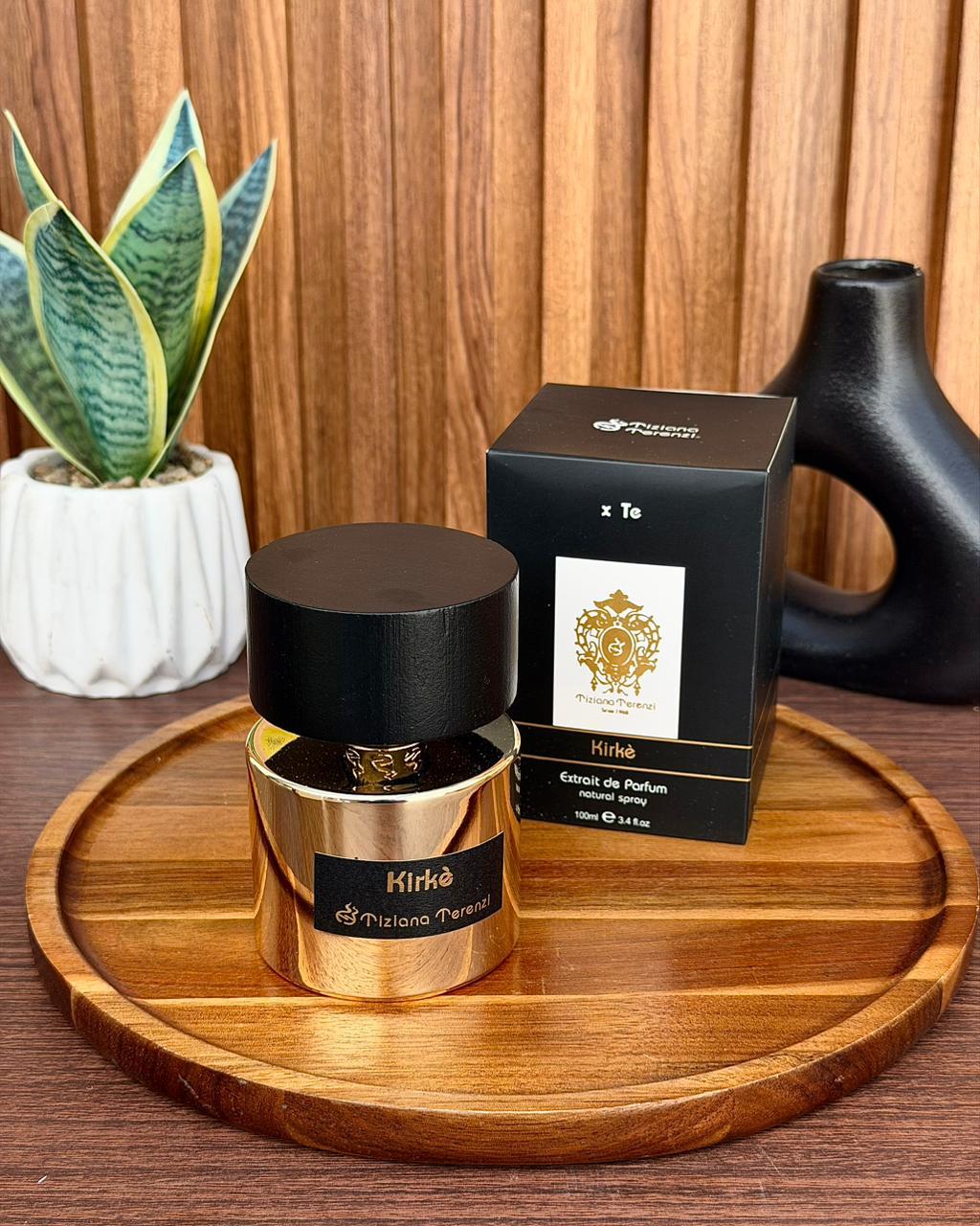Perfumes G5