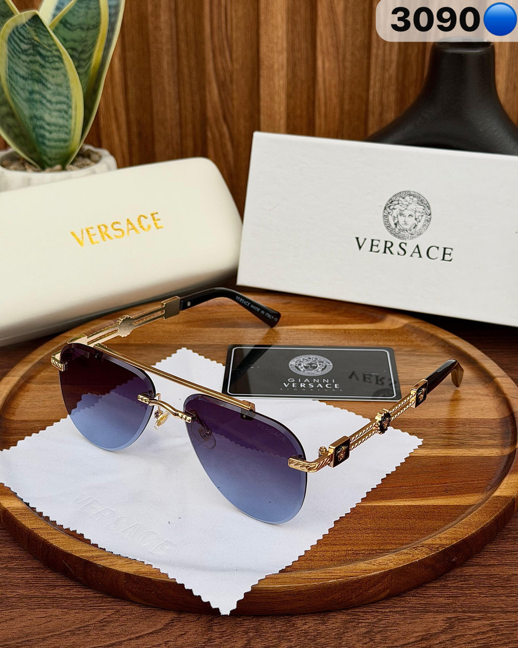 Lentes variados G5