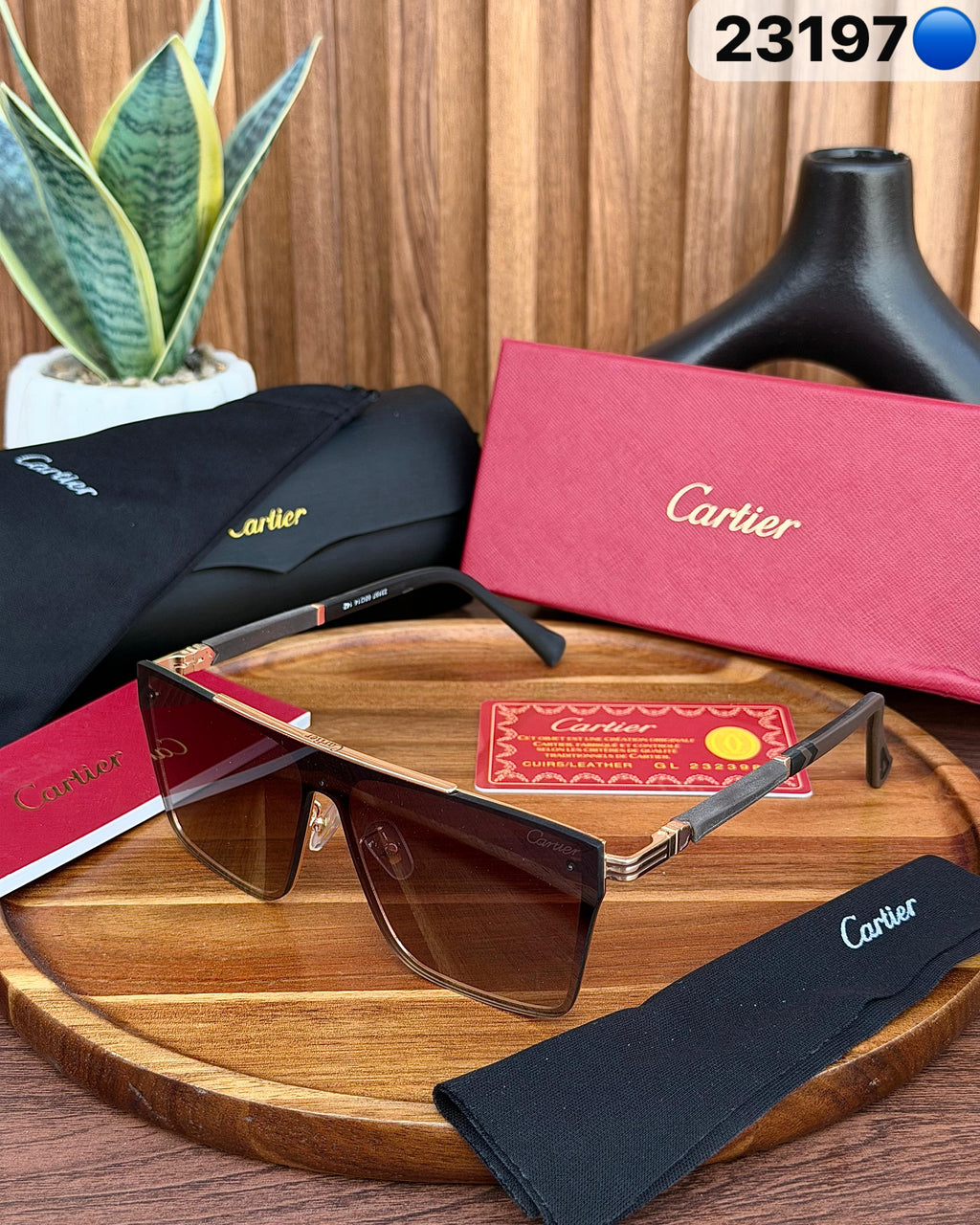 Lentes variados G5
