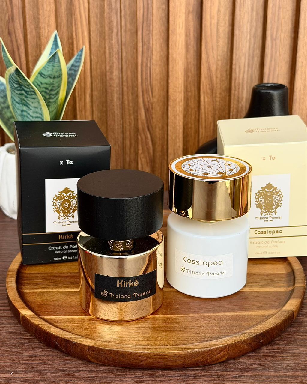 Perfumes G5