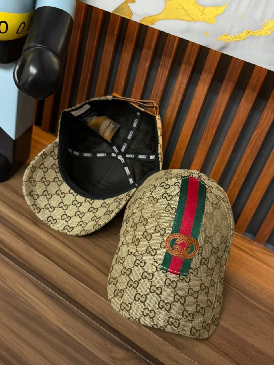 Gorras G5