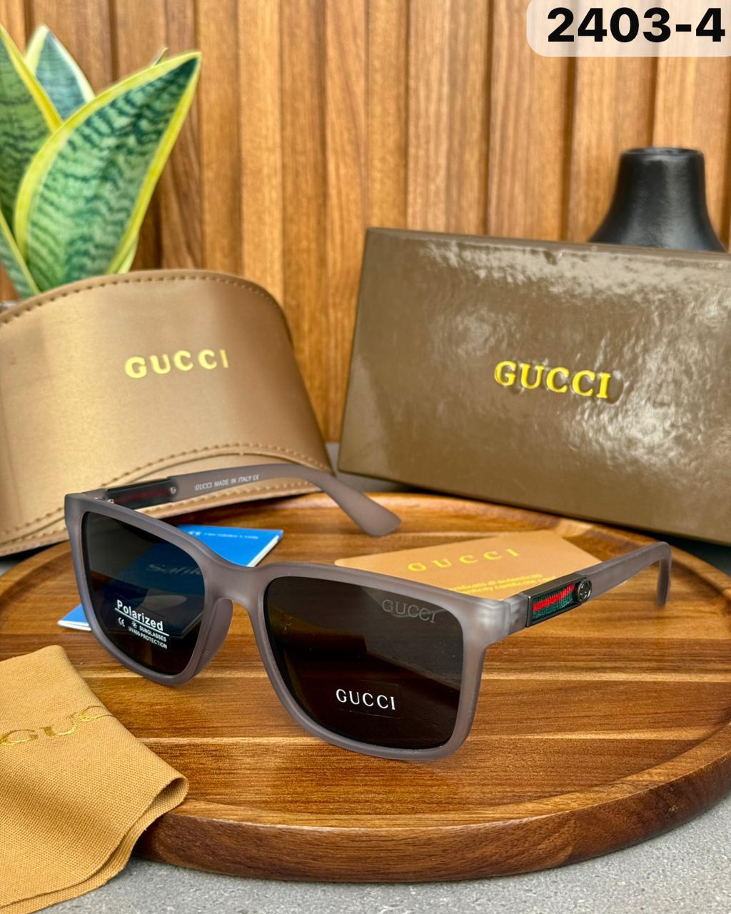 Lentes variados G5
