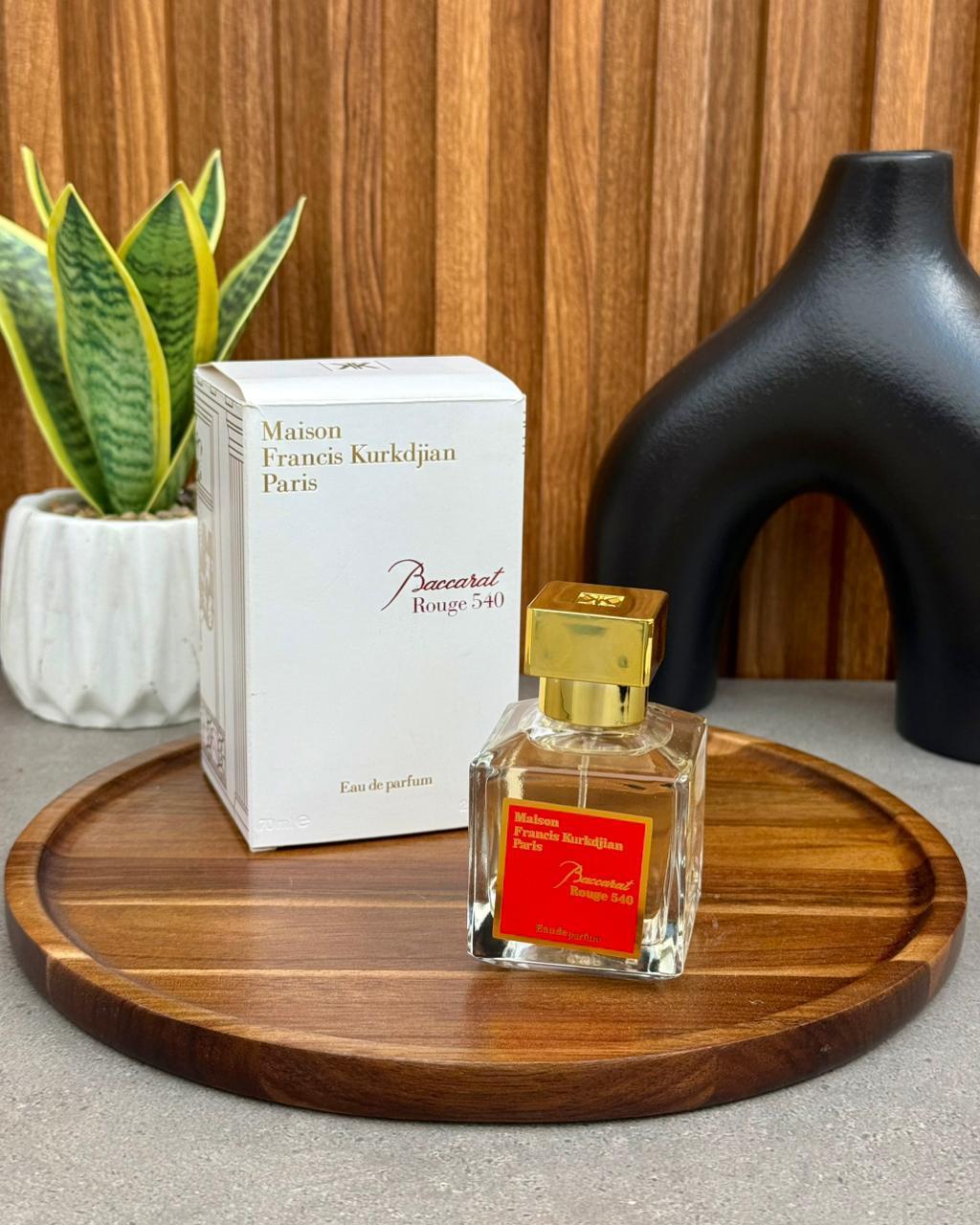 Perfumes G5