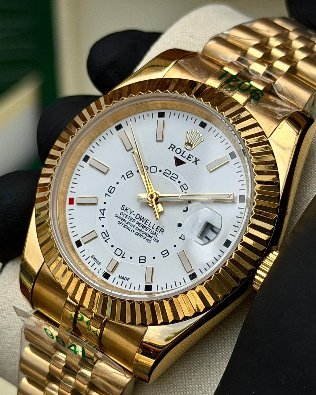 Rolex AAA