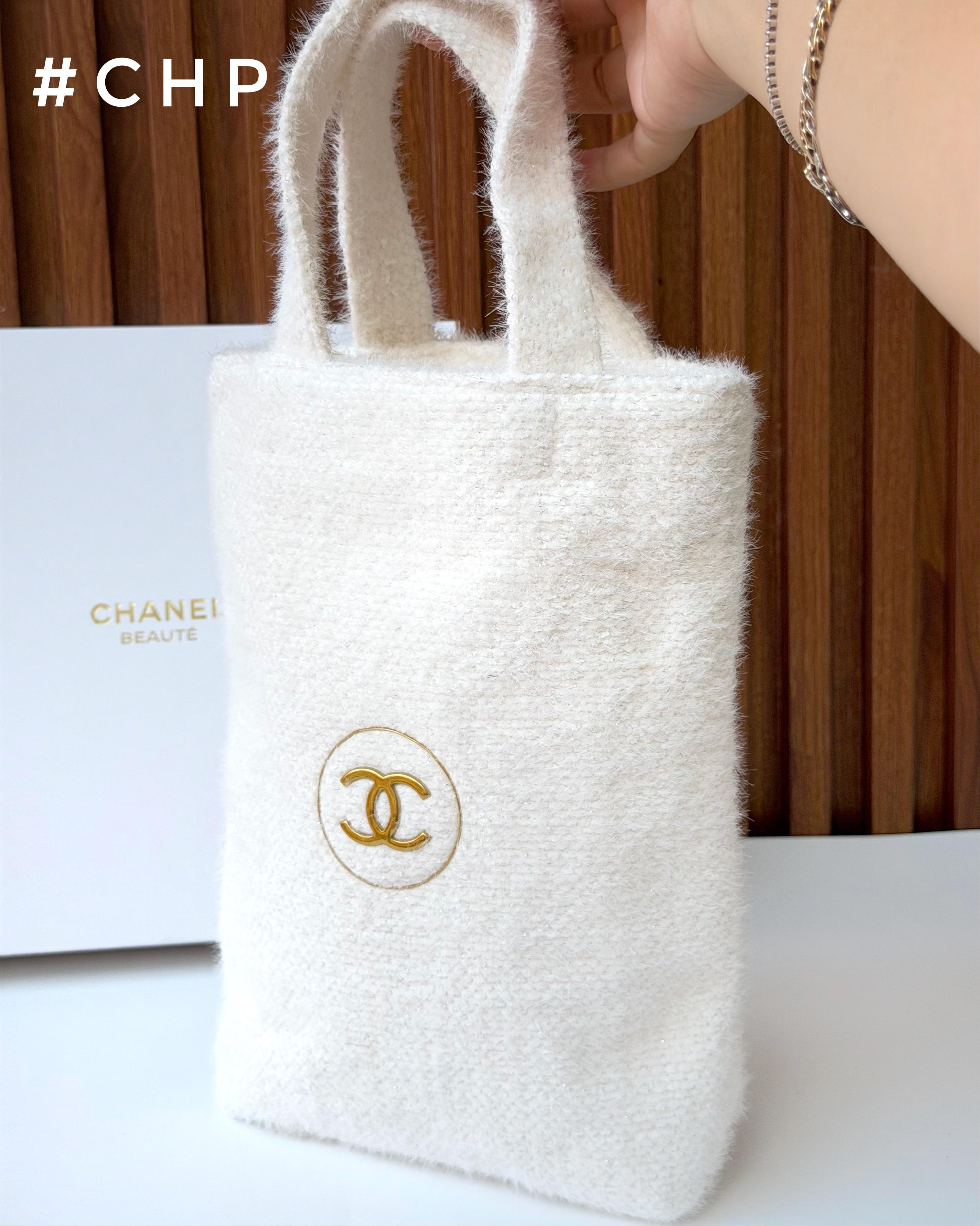 Tote Chan3l