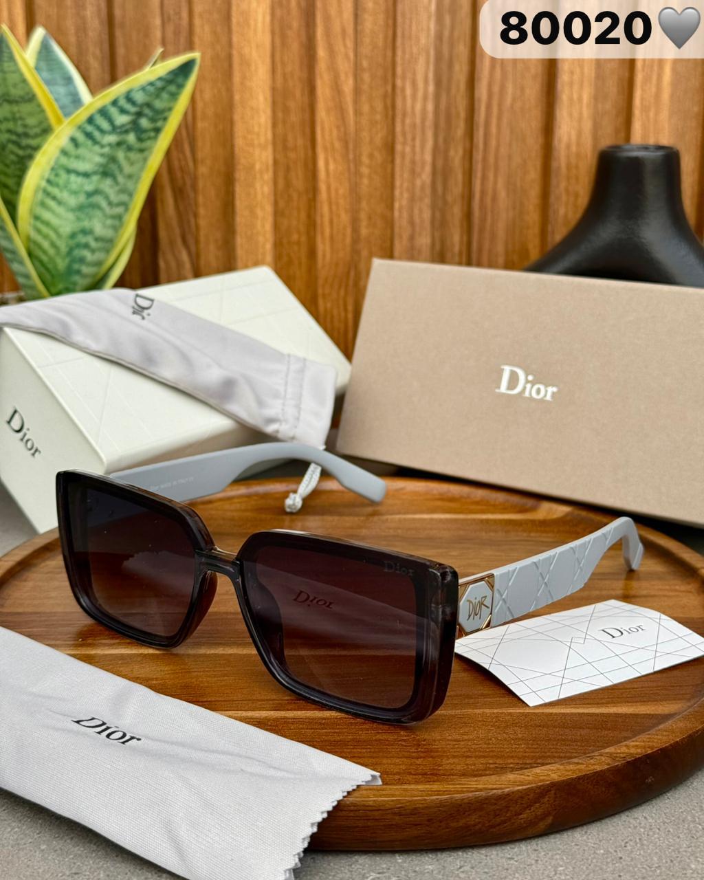 Lentes variados G5