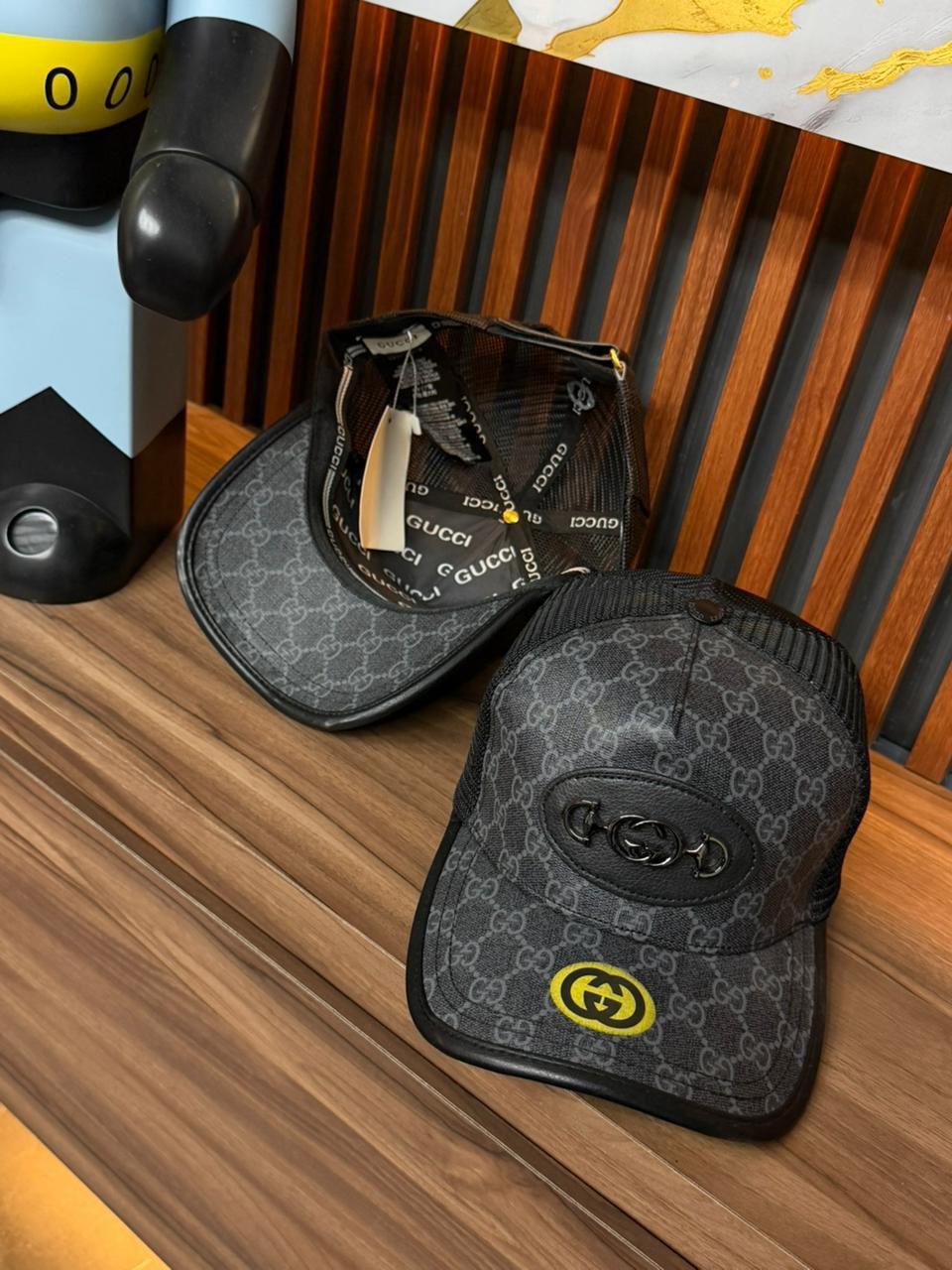 Gorras G5