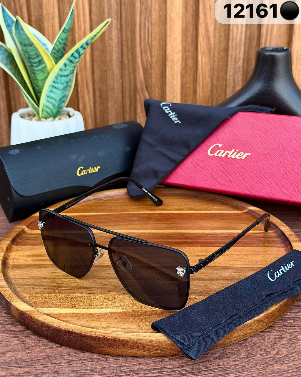 Lentes variados G5