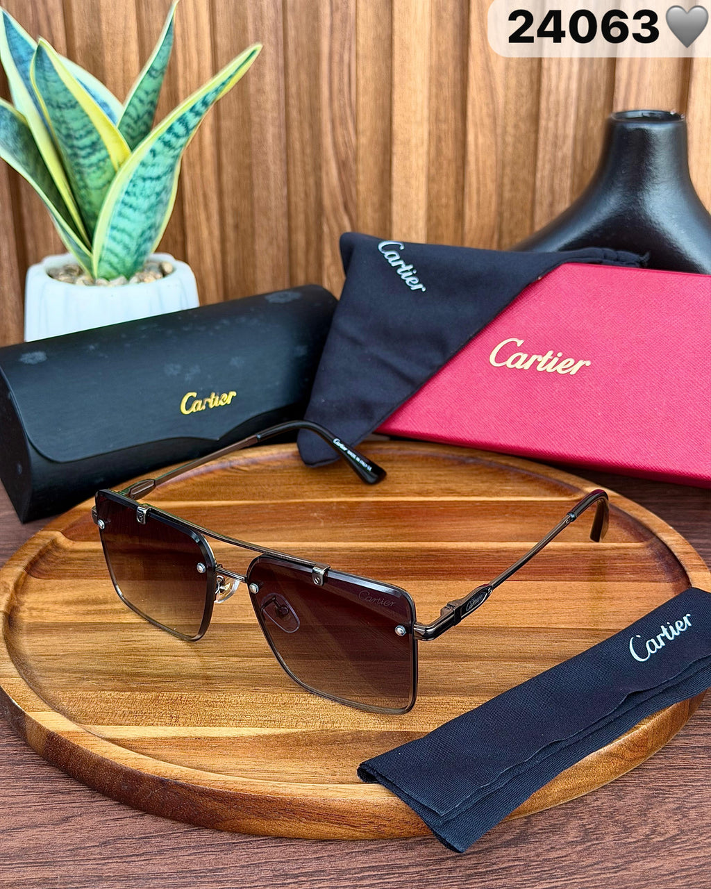 Lentes variados G5