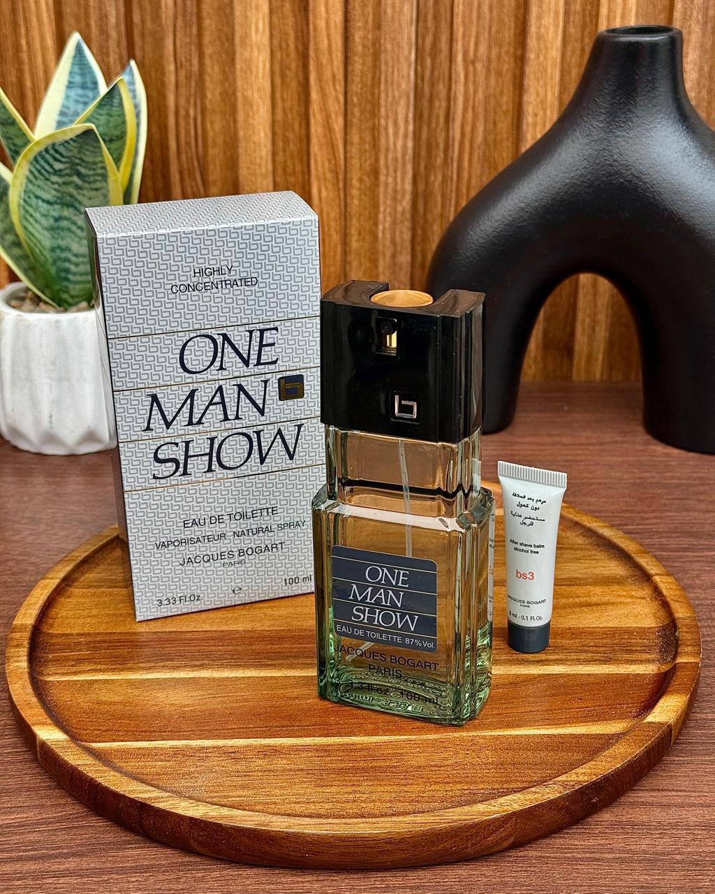 Perfumes G5