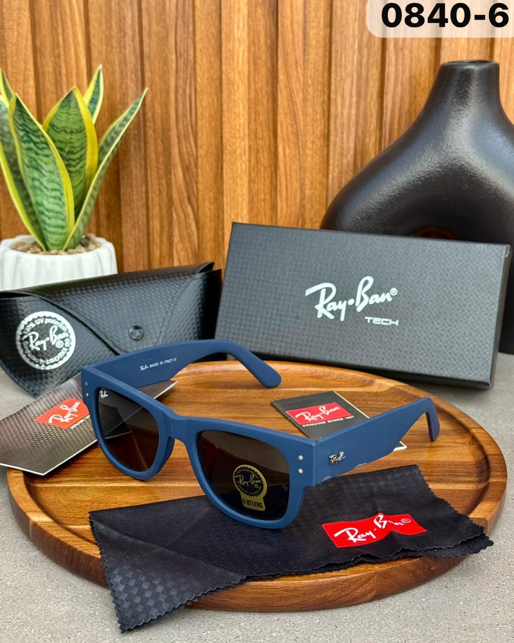 Lentes varios modelos G5