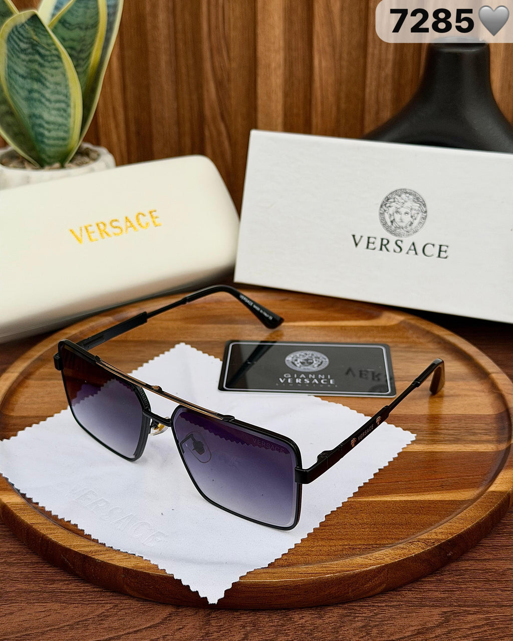 Lentes variados G5