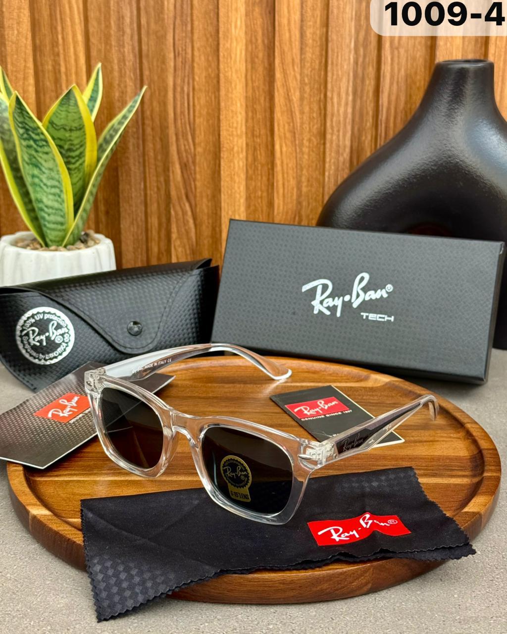 Lentes variados G5