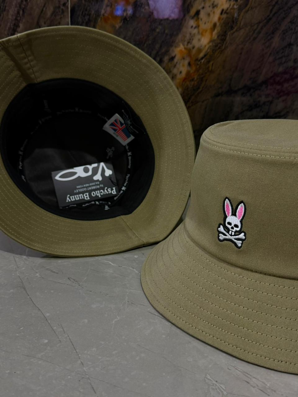 Bucket G5