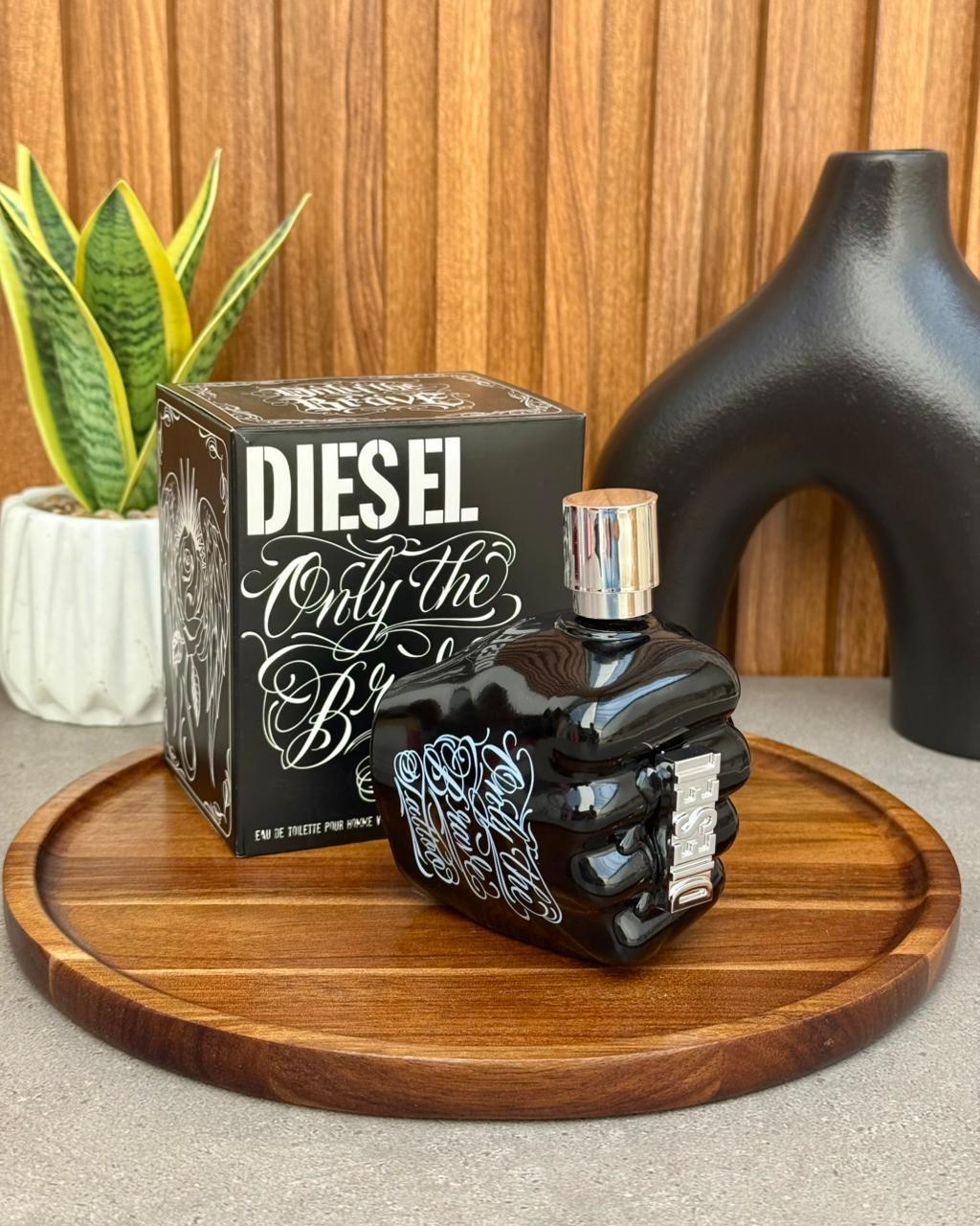 Perfumes G5