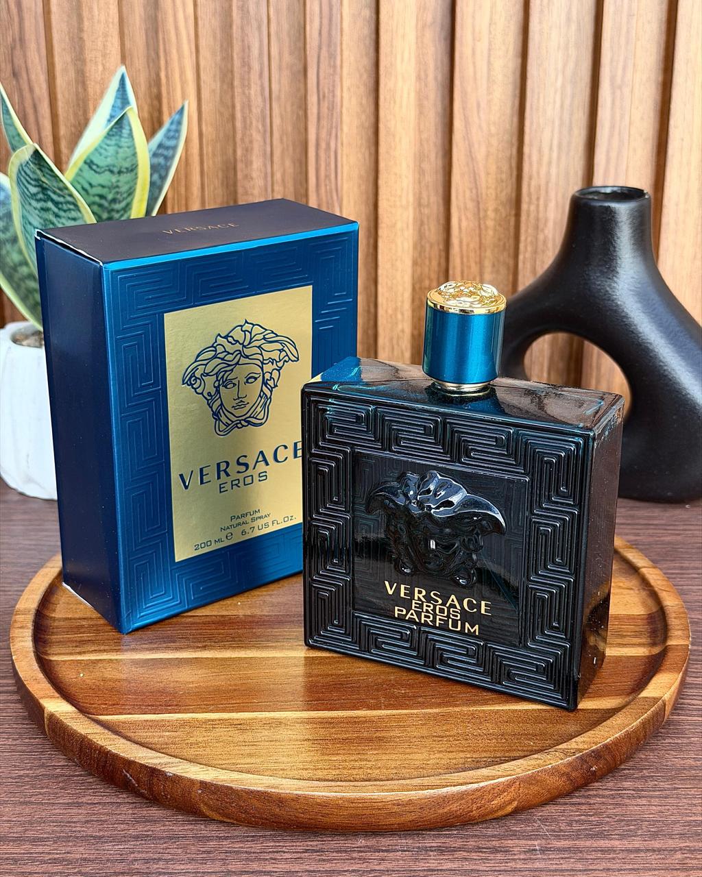Perfumes G5