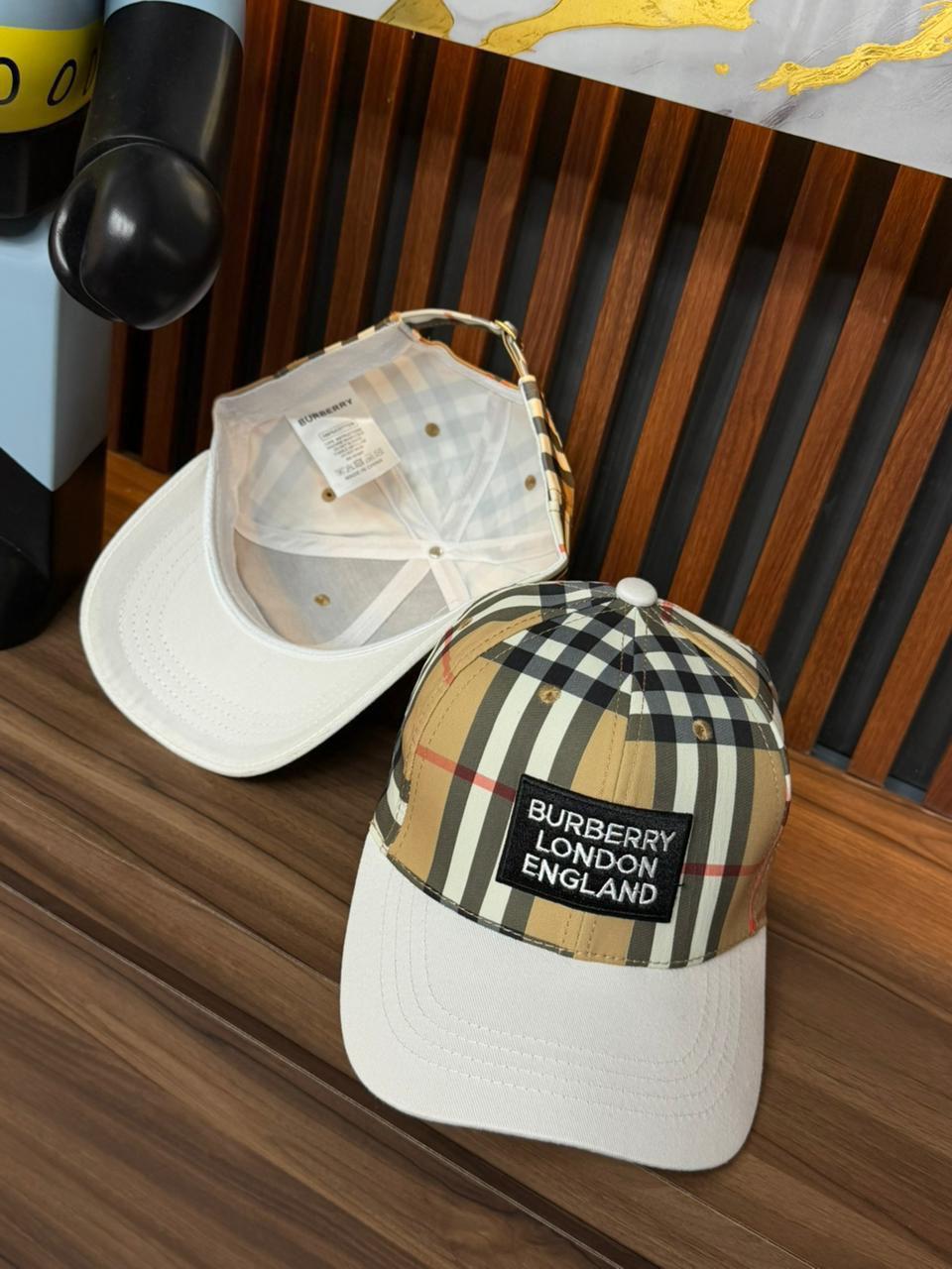 Gorras G5